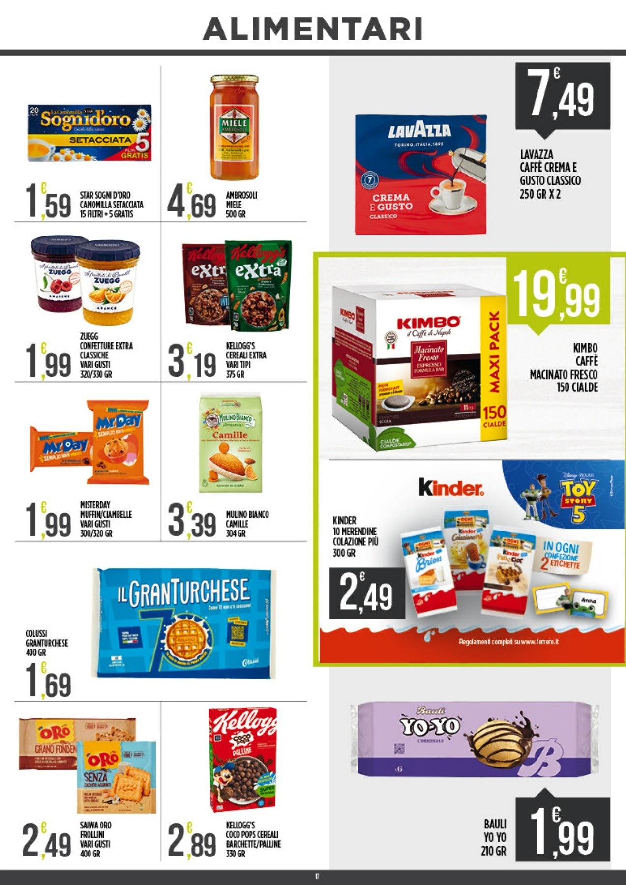 Flyer page 17