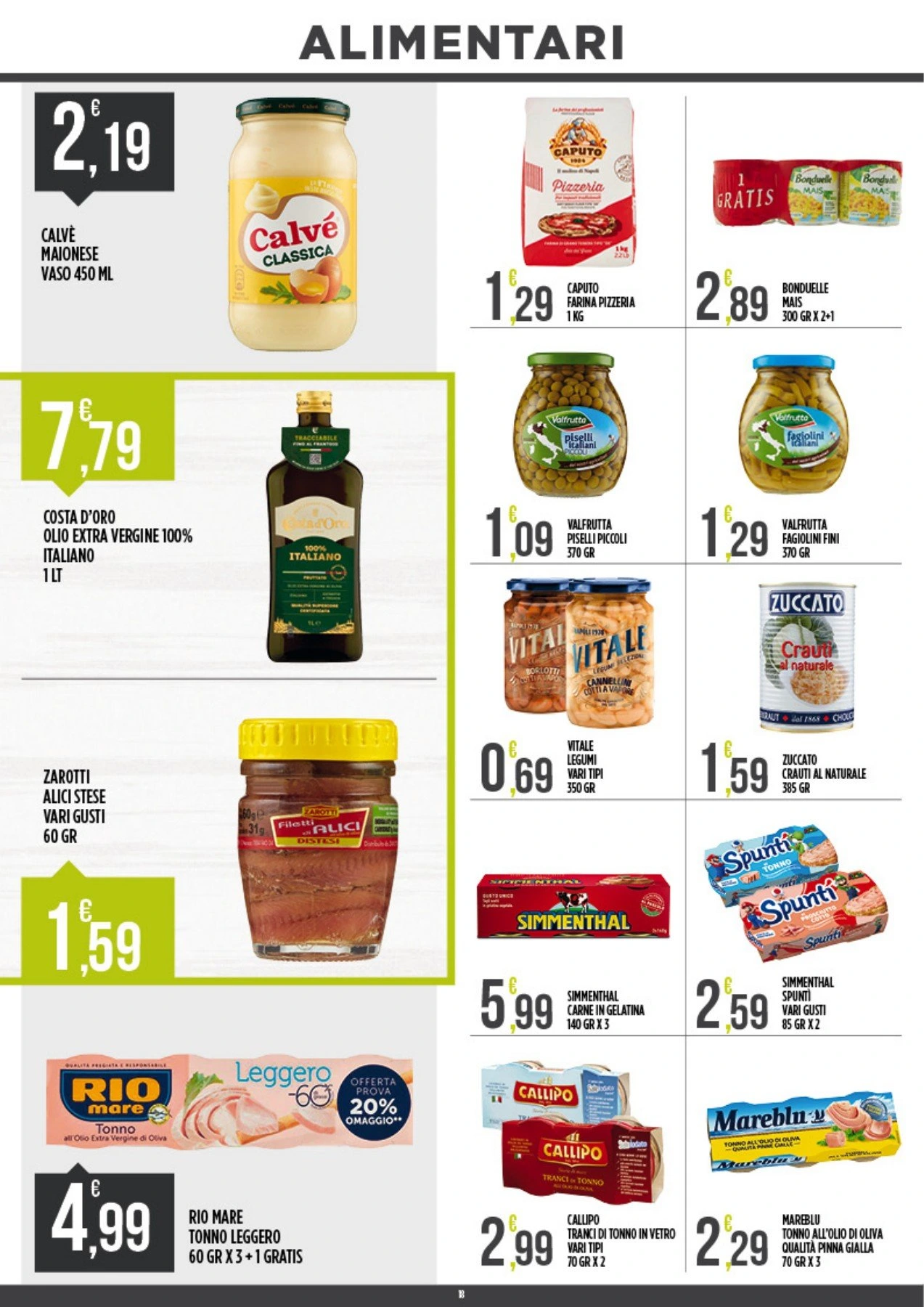 Flyer page 18