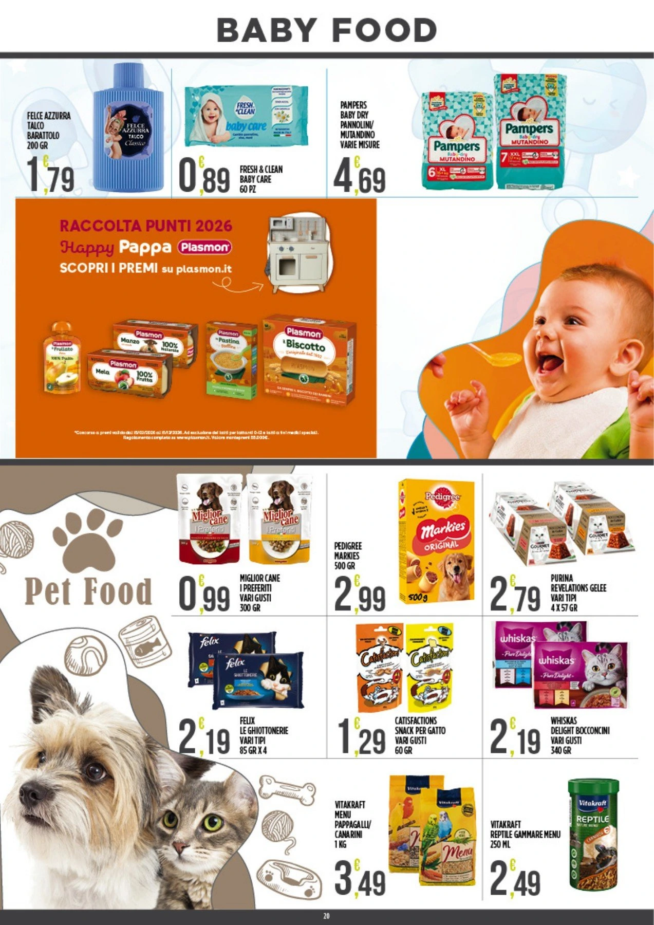 Flyer page 20
