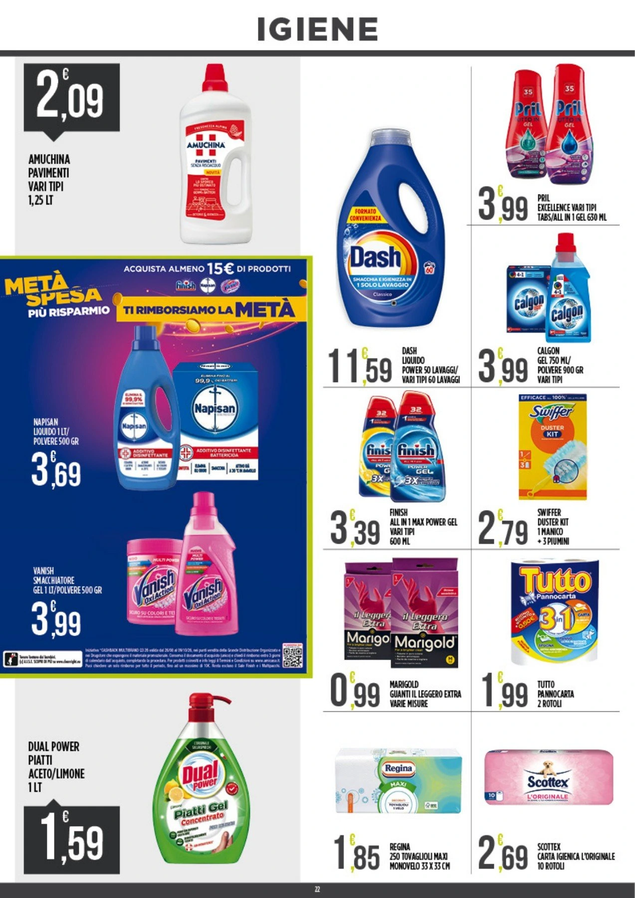 Flyer page 22