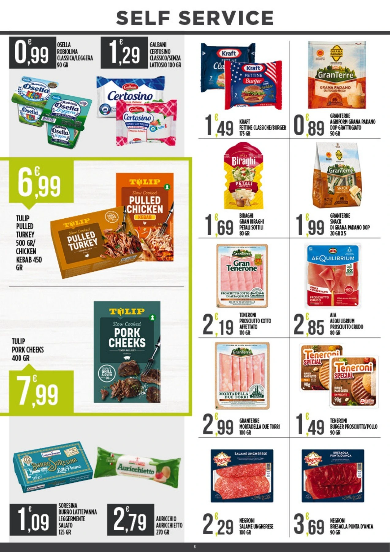 Flyer page 8