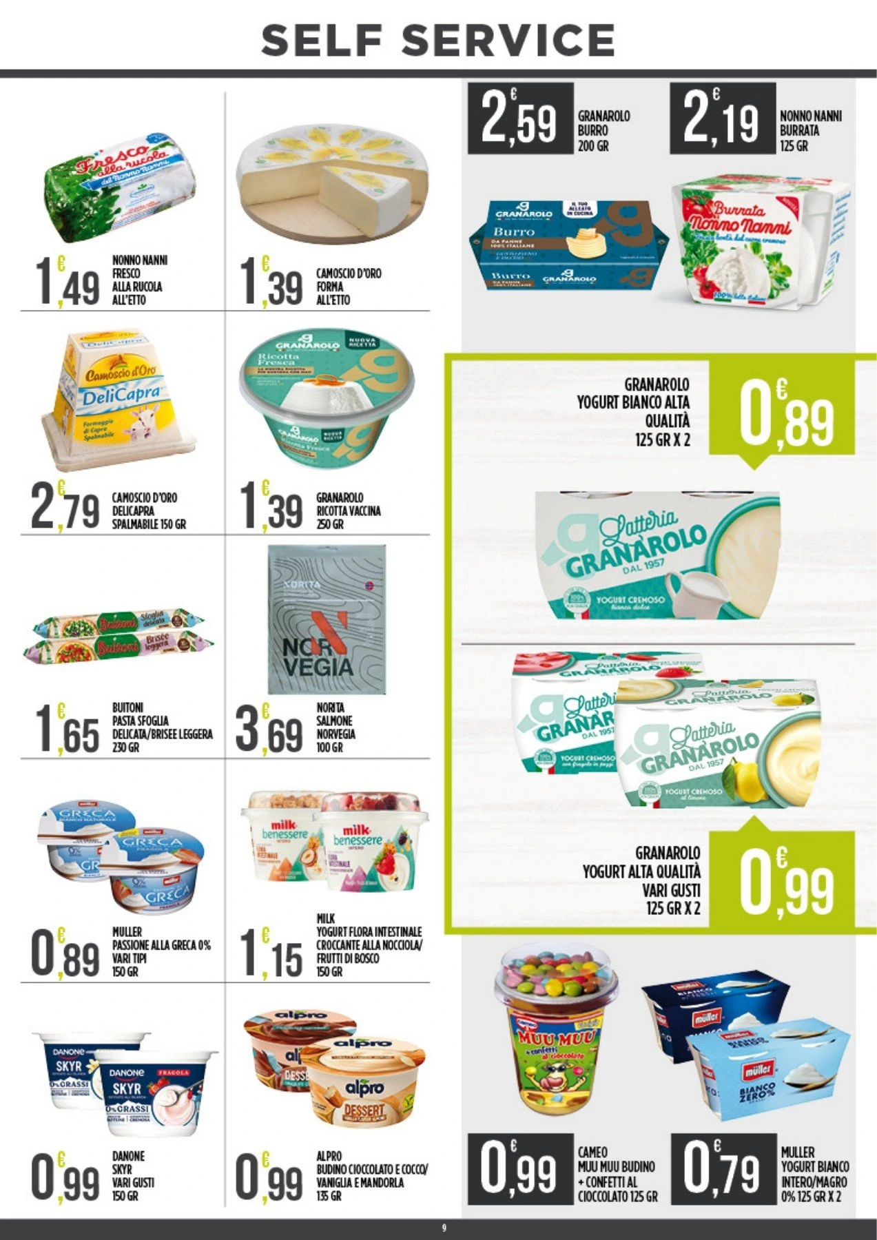 Flyer page 9