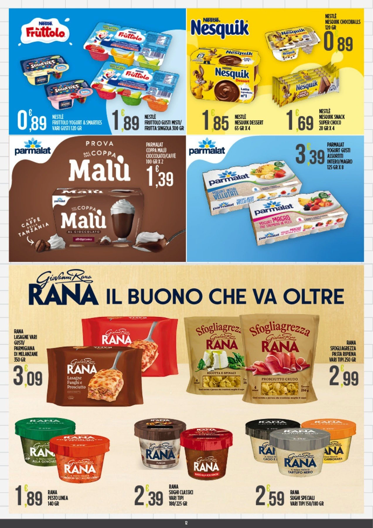 Flyer page 12