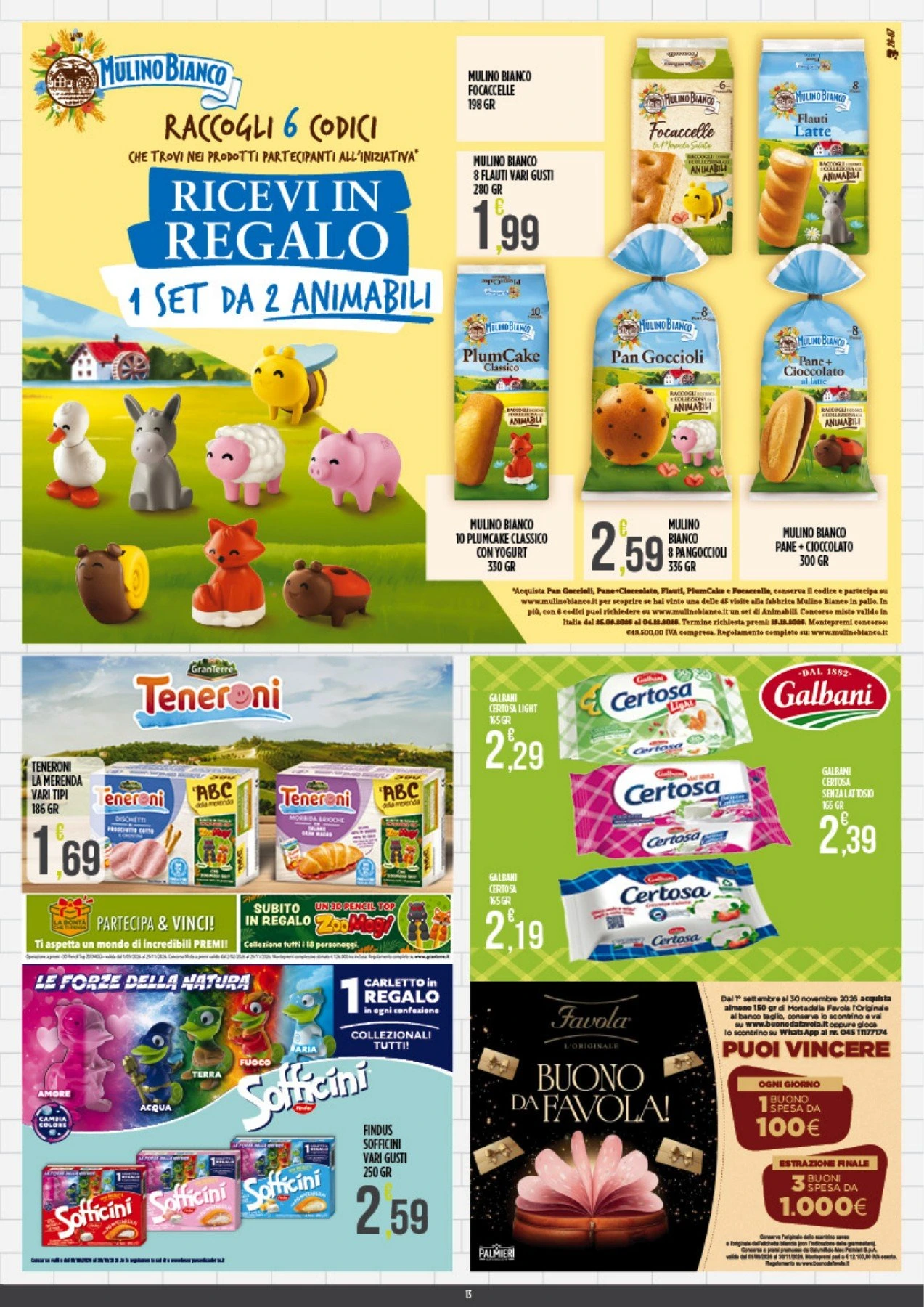 Flyer page 13