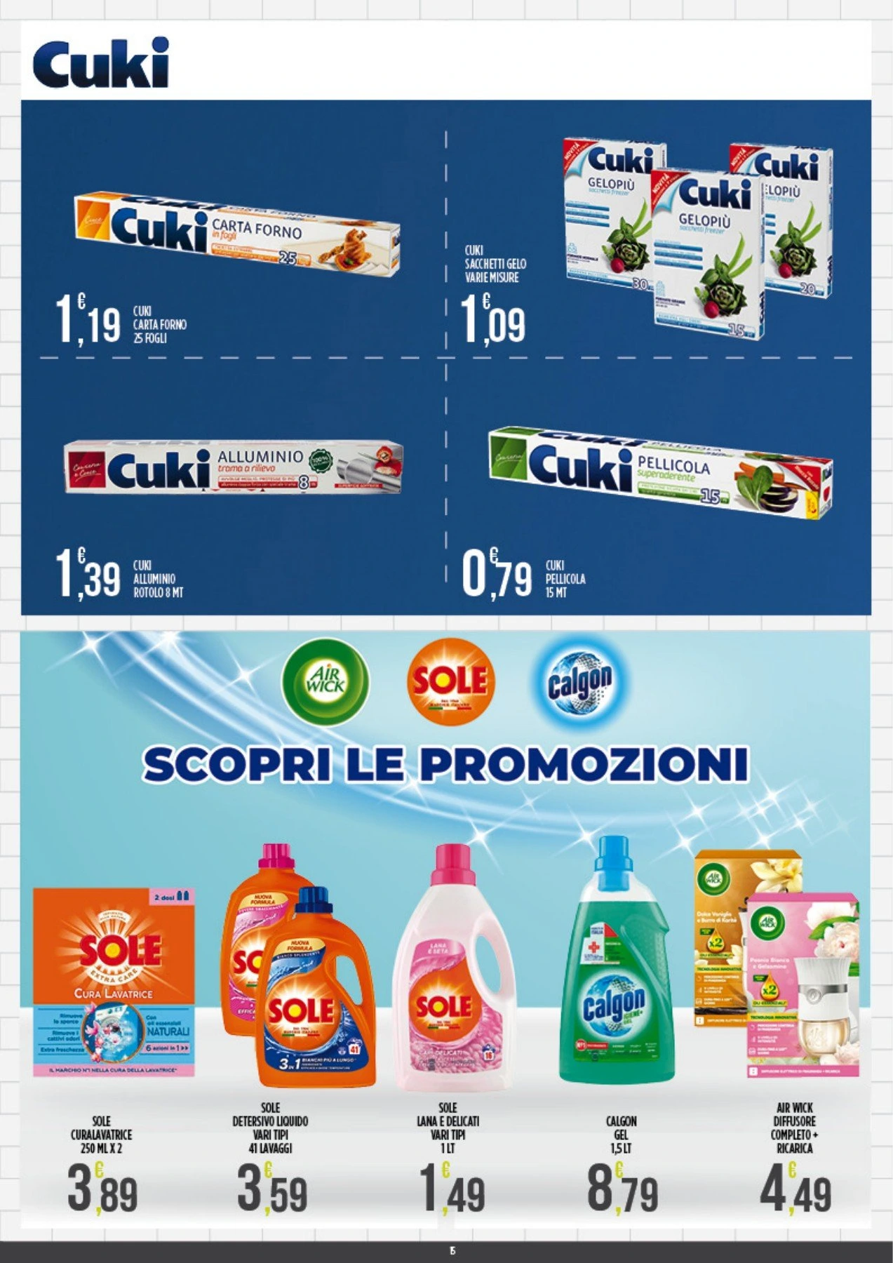 Flyer page 15
