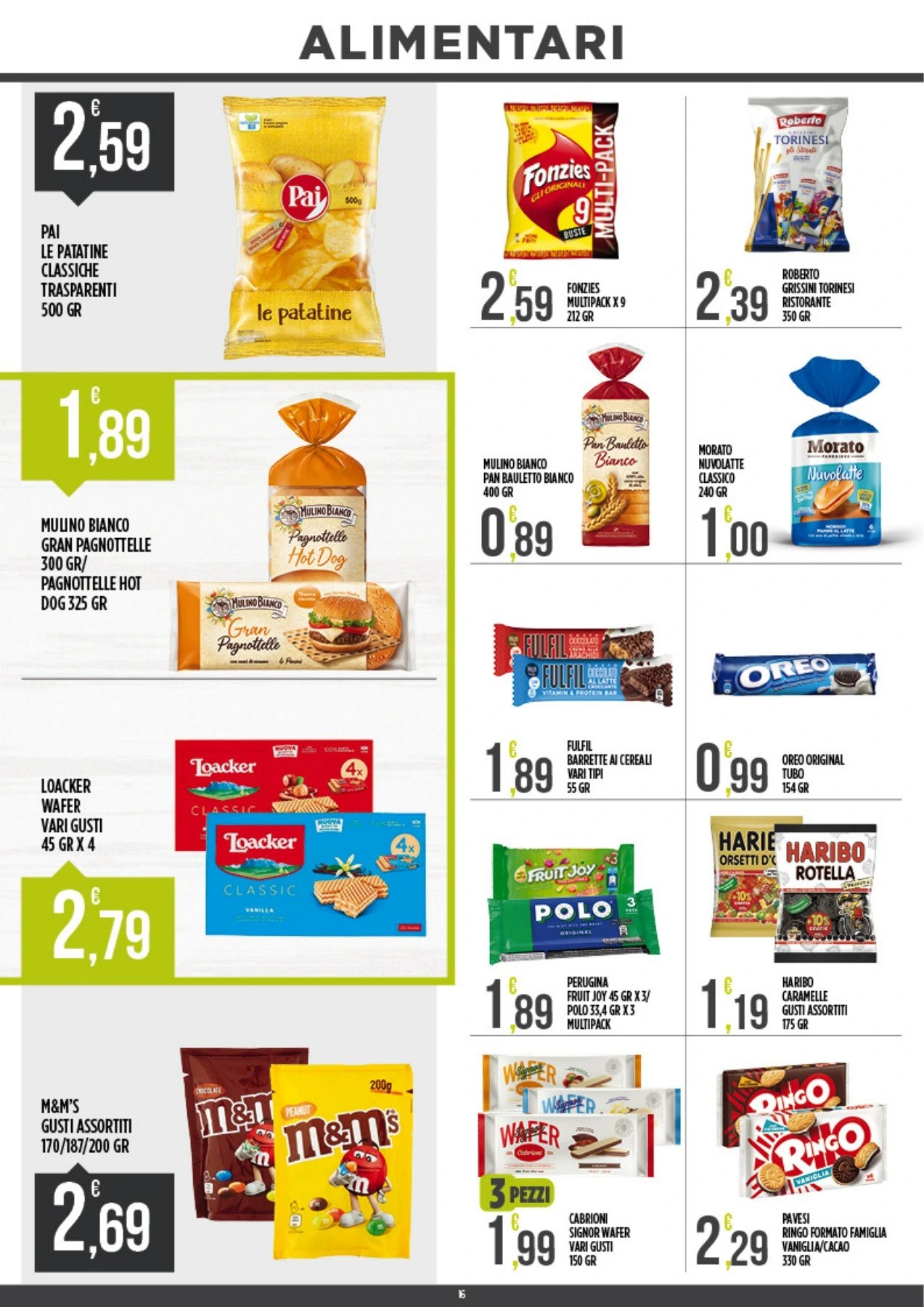 Flyer page 16