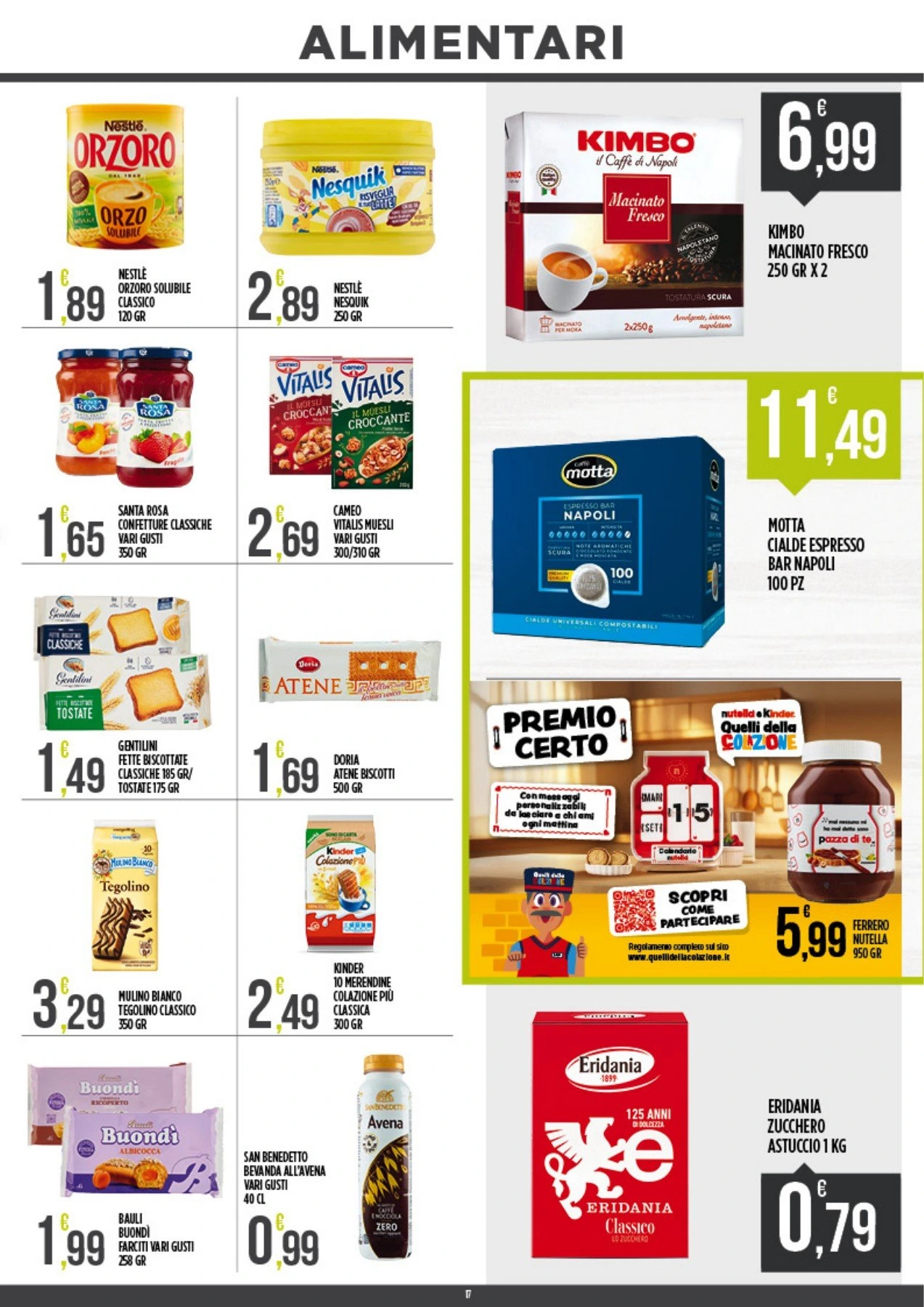 Flyer page 17