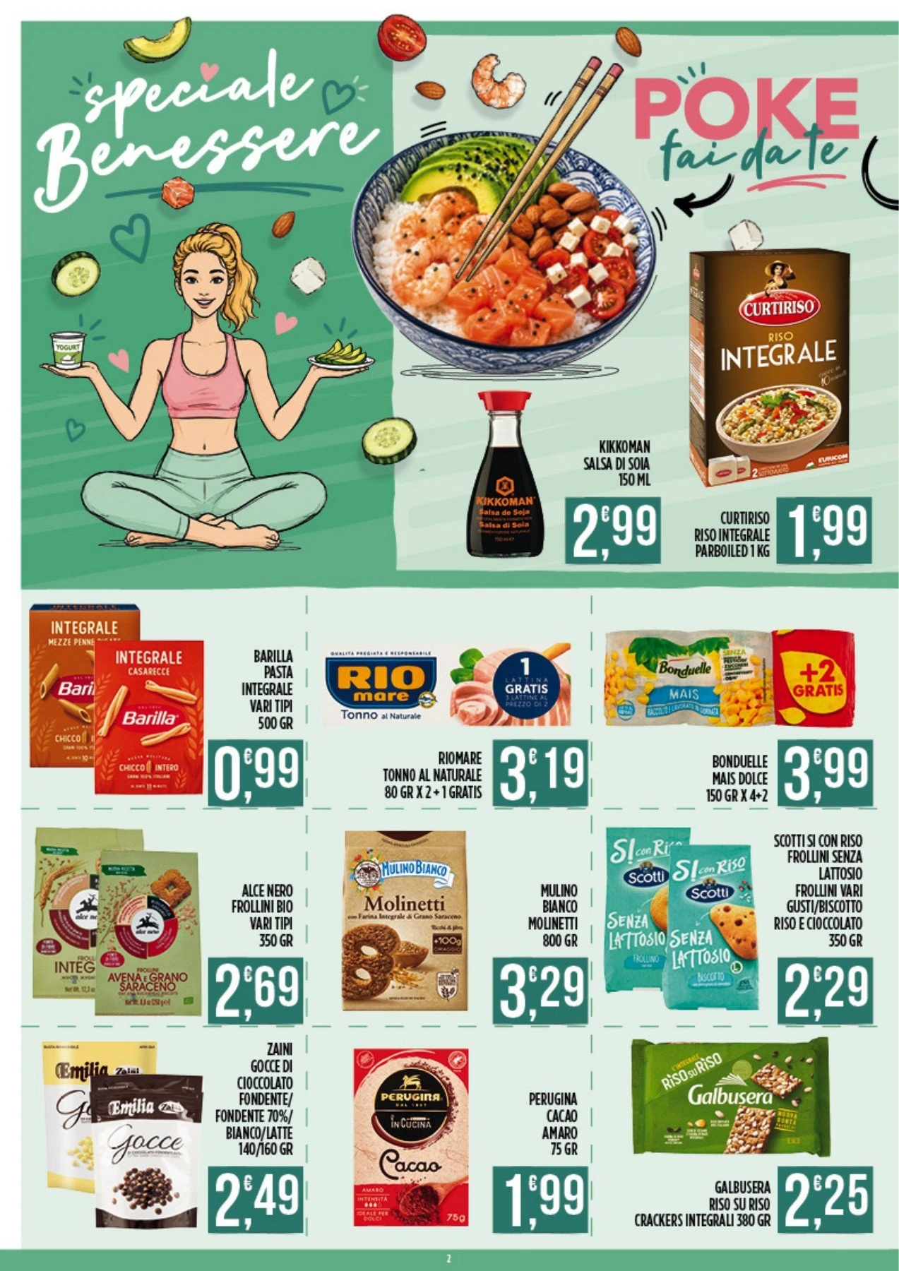 Flyer page 2