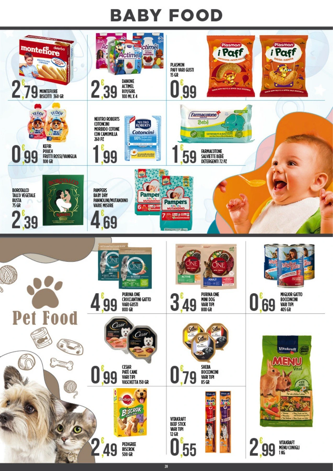 Flyer page 20
