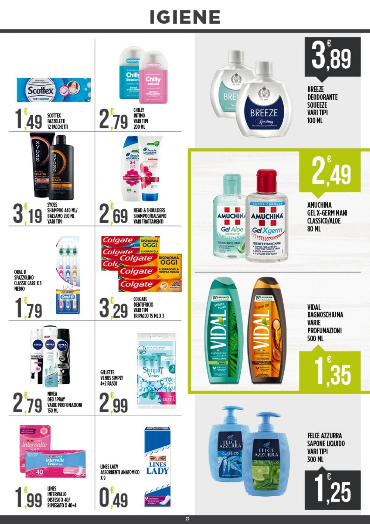 Flyer page 23