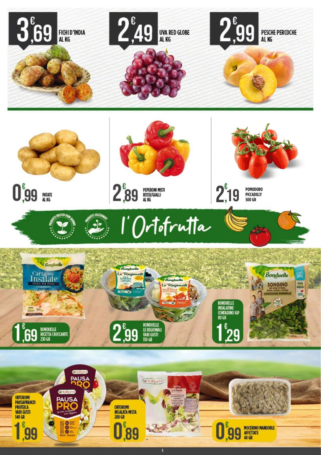 Flyer page 5