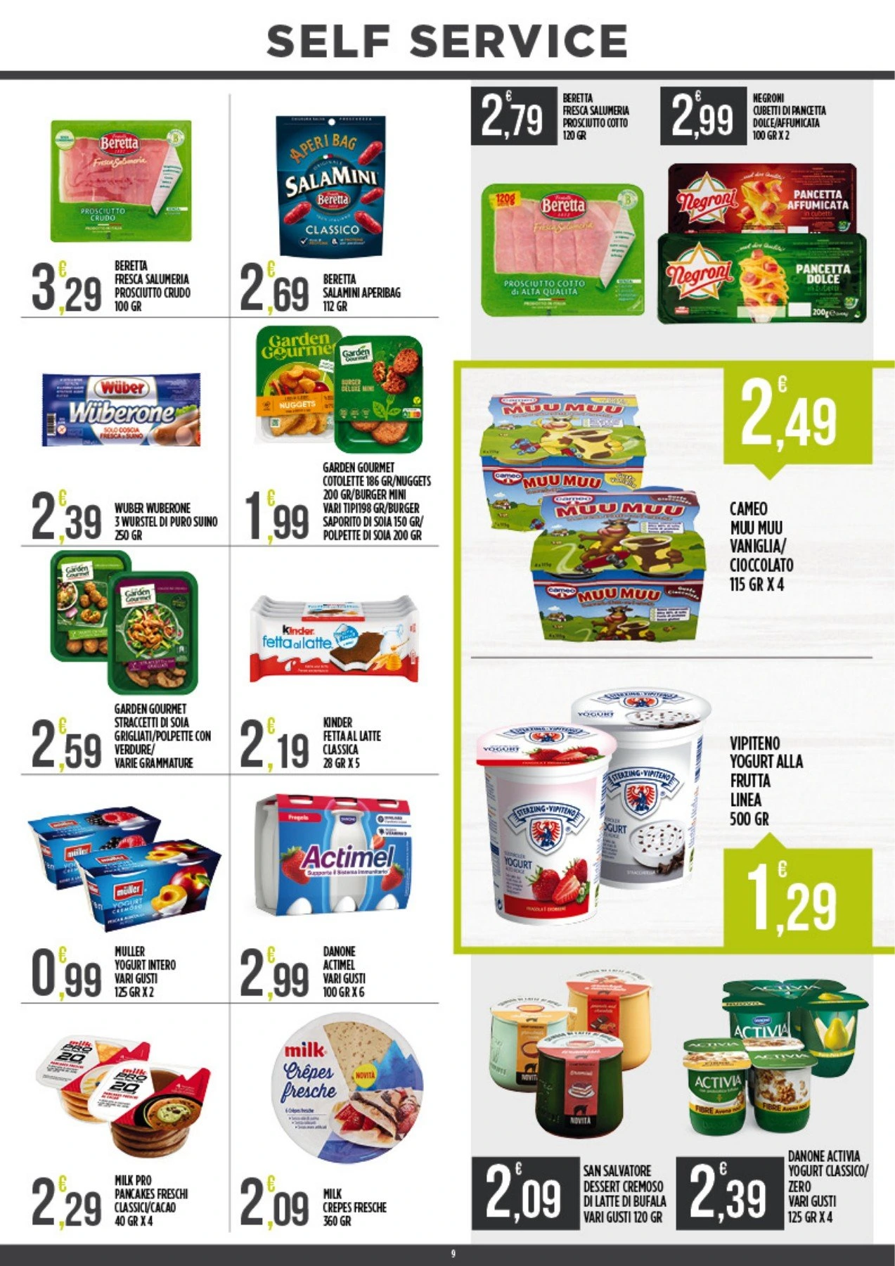 Flyer page 9