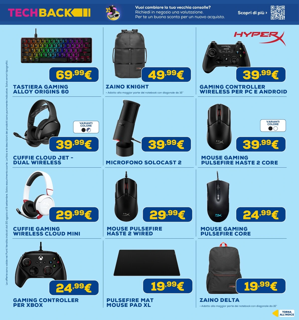 Flyer page 17