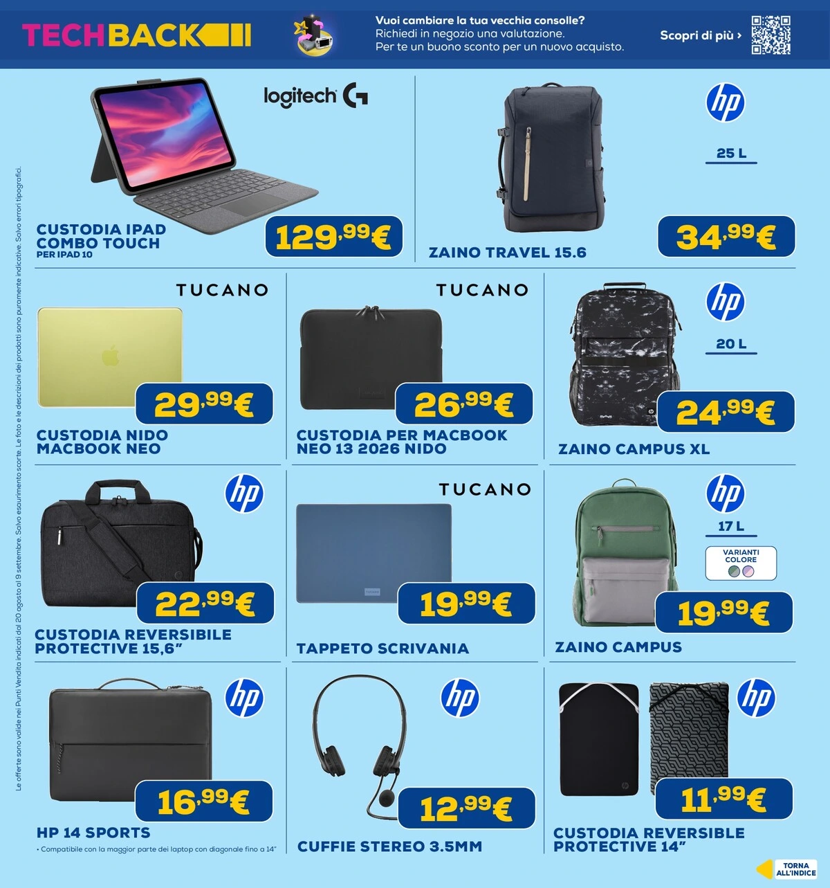 Flyer page 21
