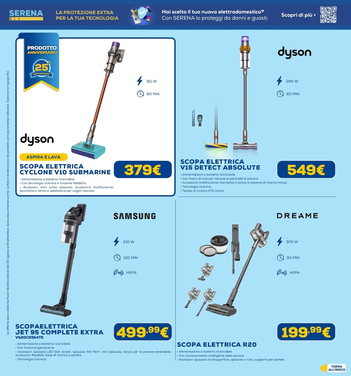 Flyer page 45