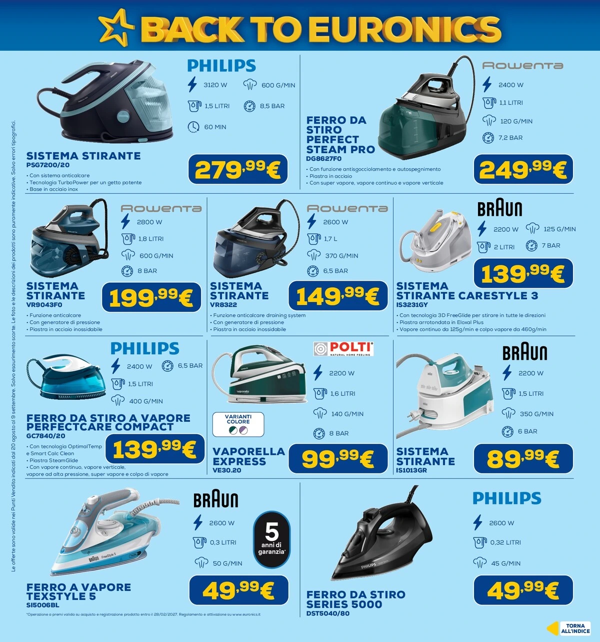 Flyer page 50
