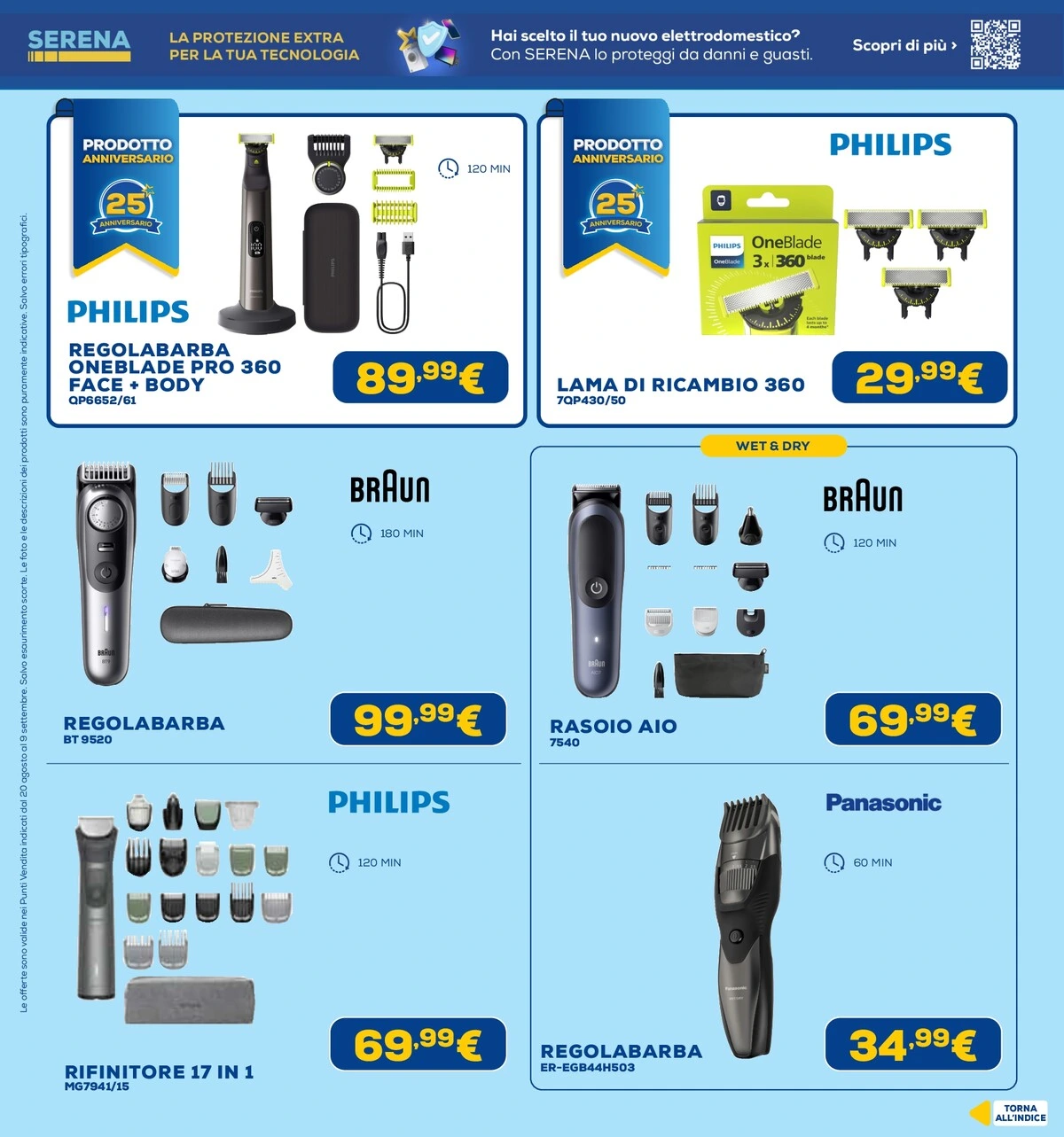 Flyer page 57