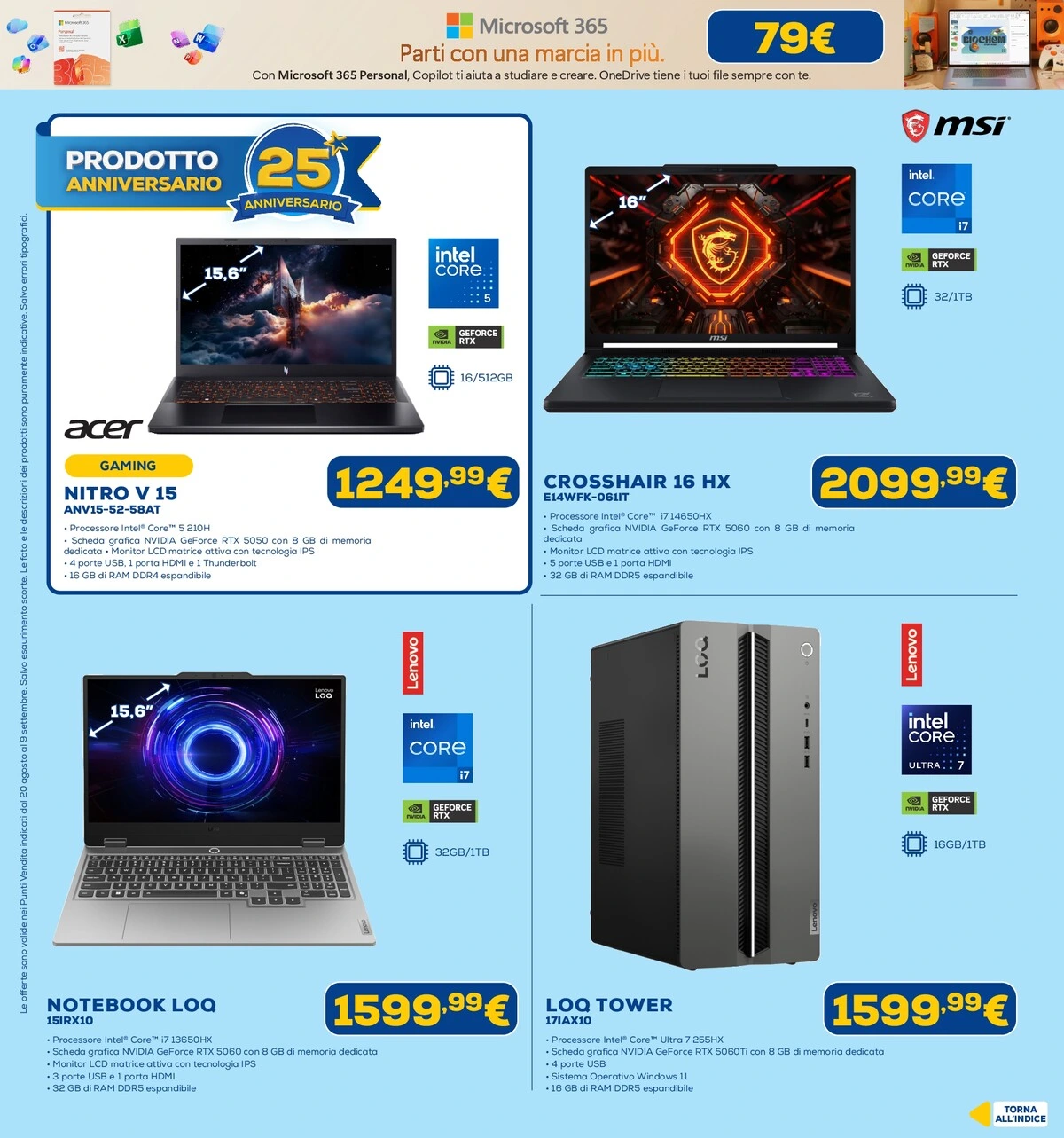 Flyer page 8