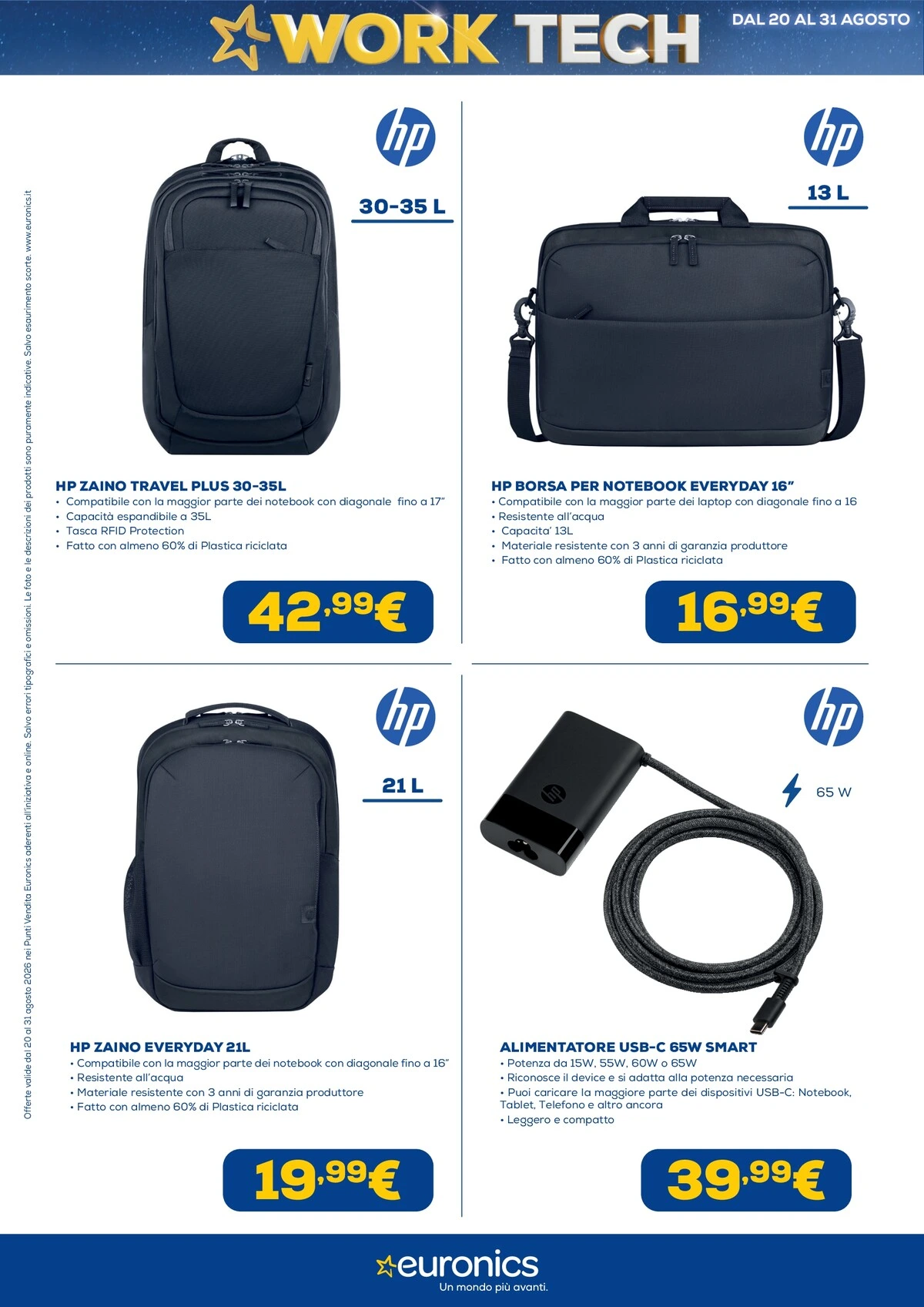 Flyer page 20