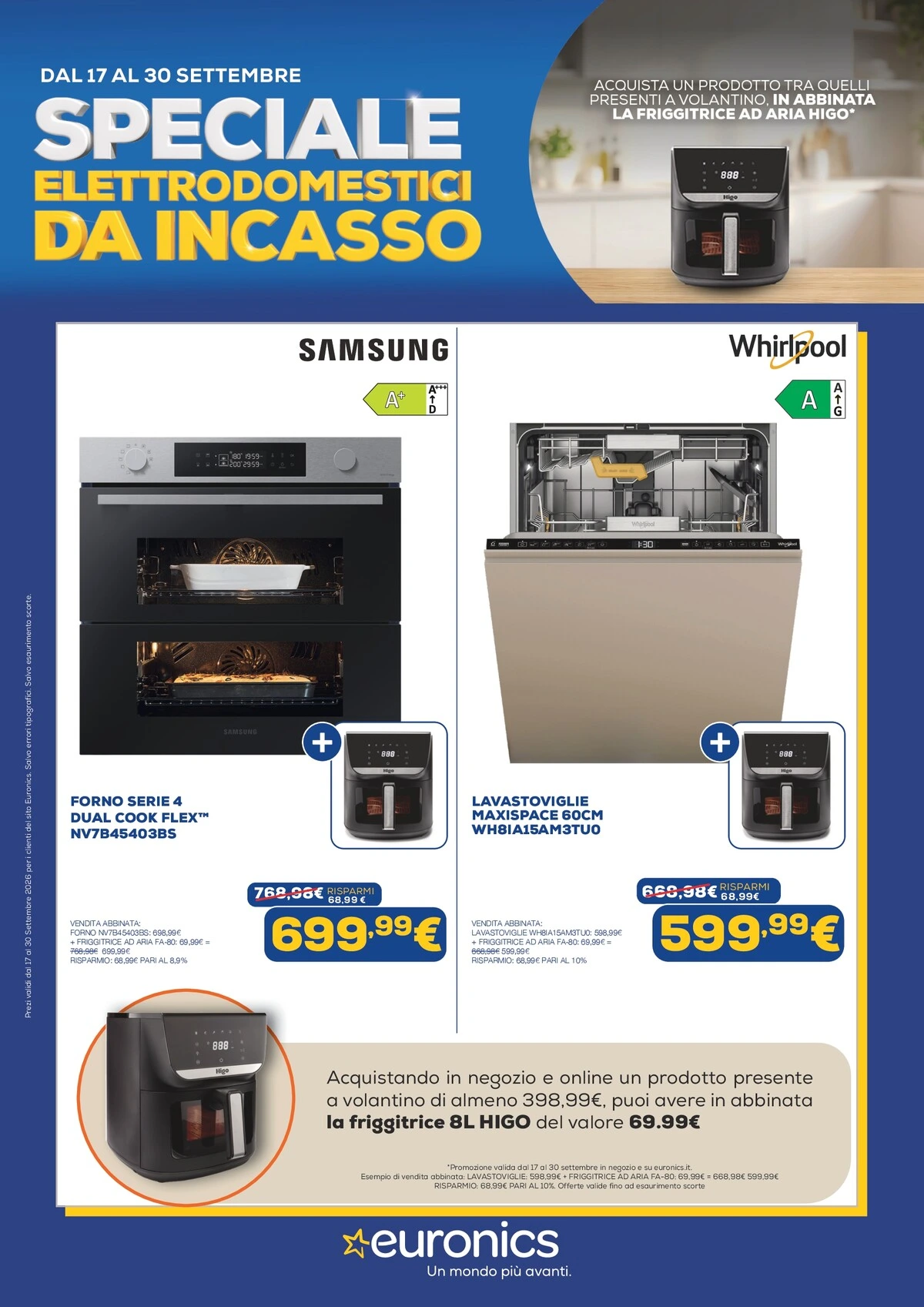 Flyer page 1