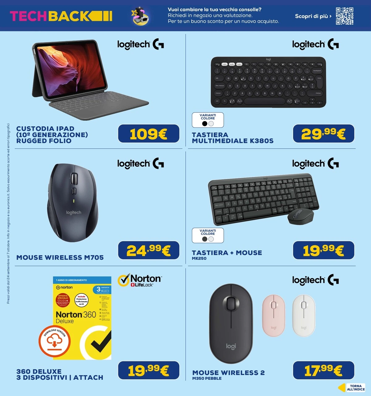 Flyer page 40