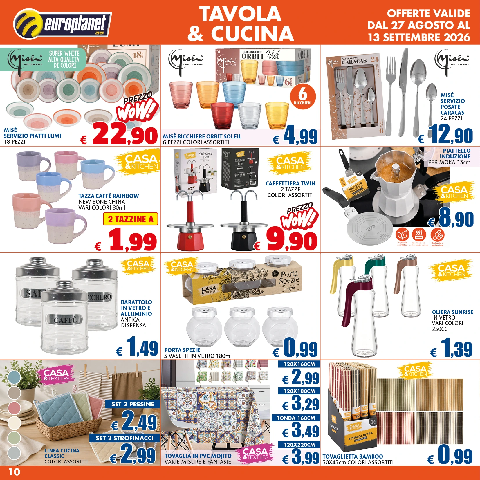Flyer page 10