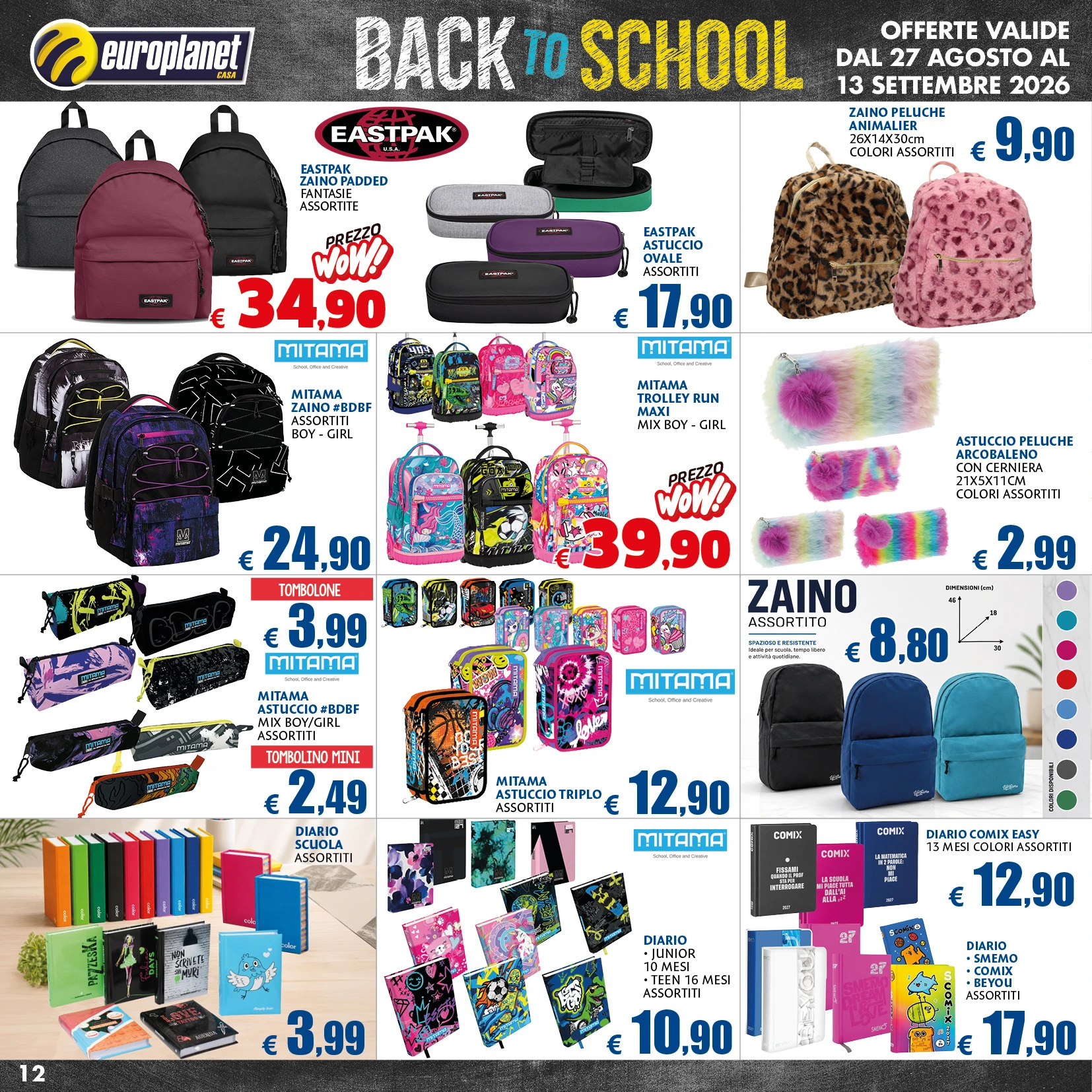 Flyer page 12