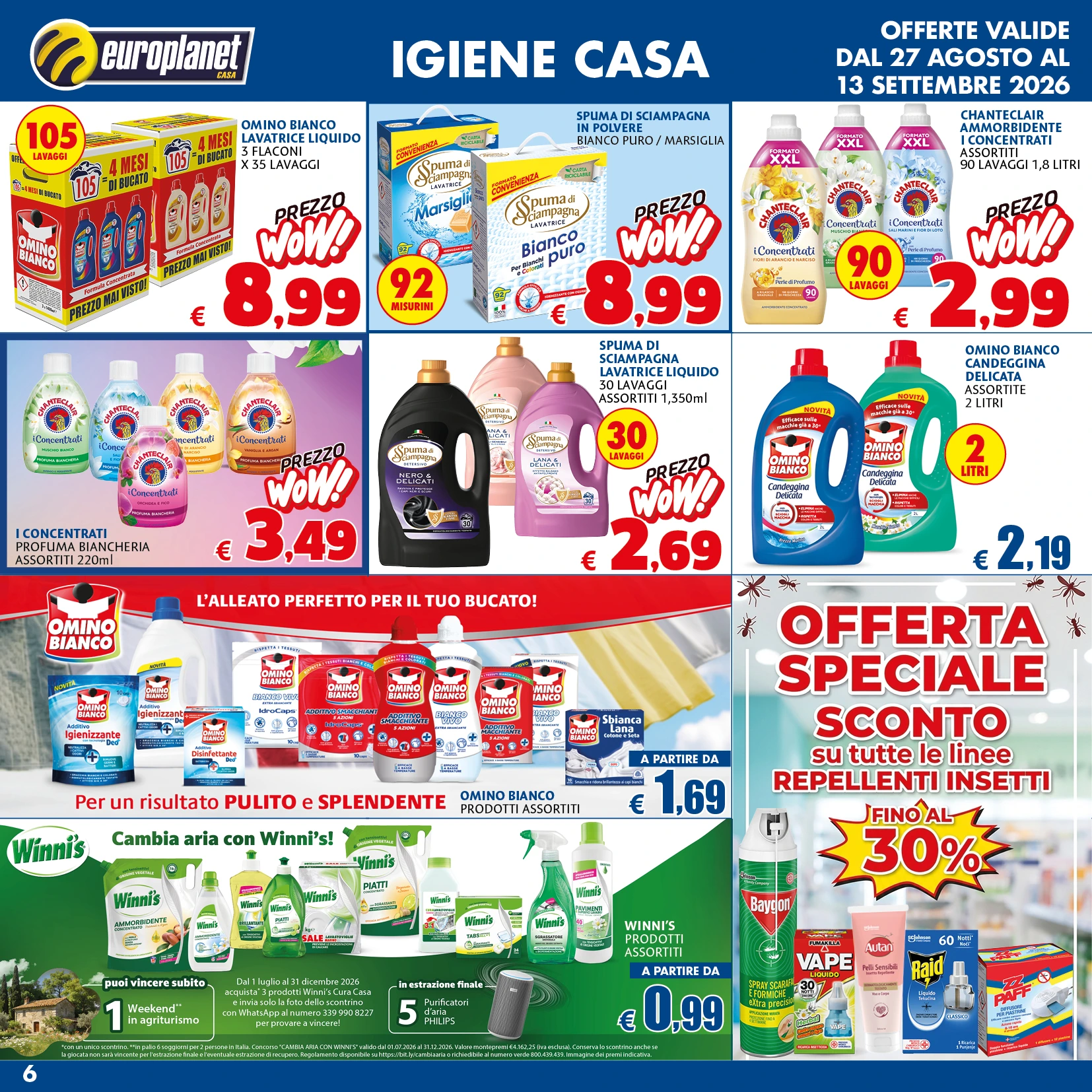 Flyer page 6