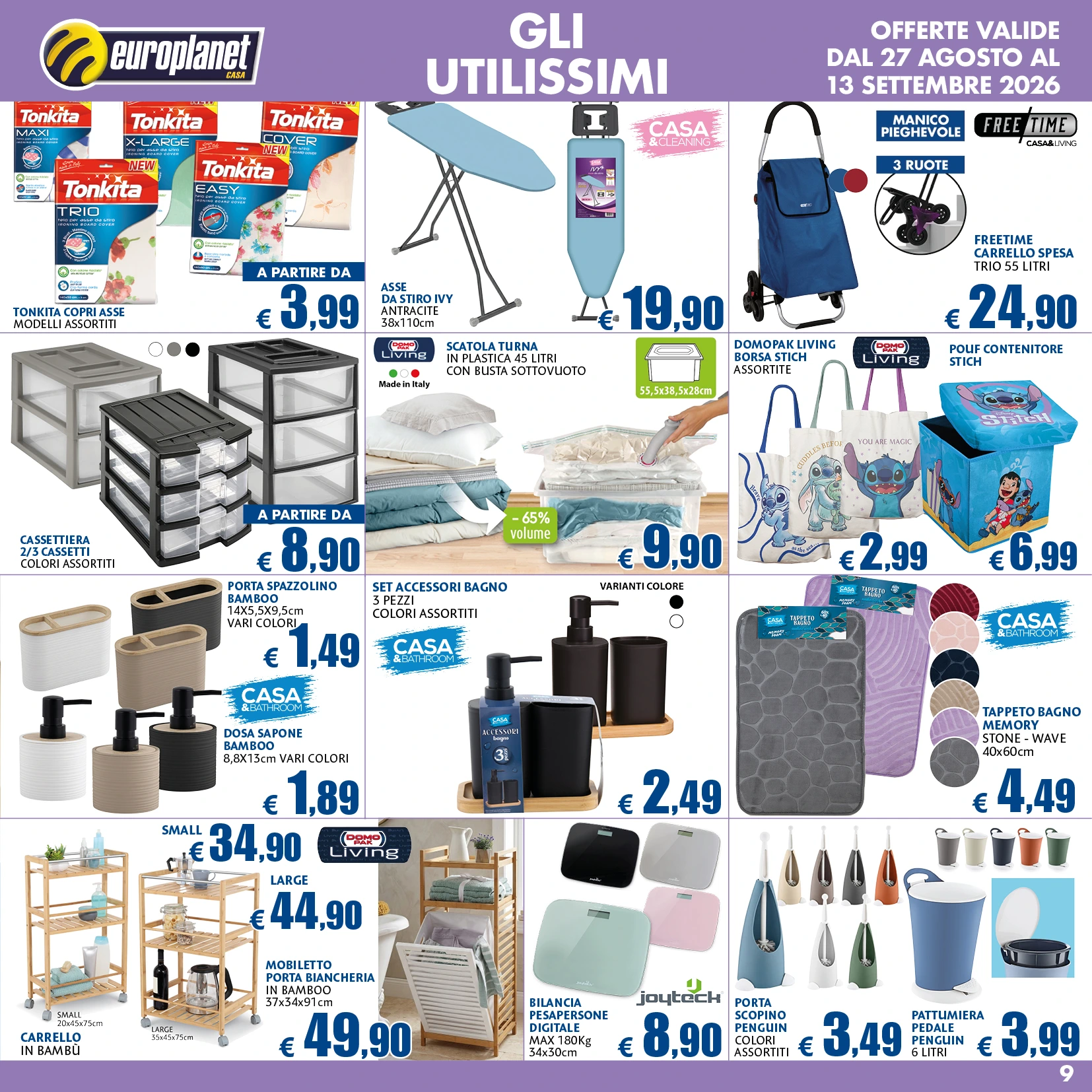 Flyer page 9