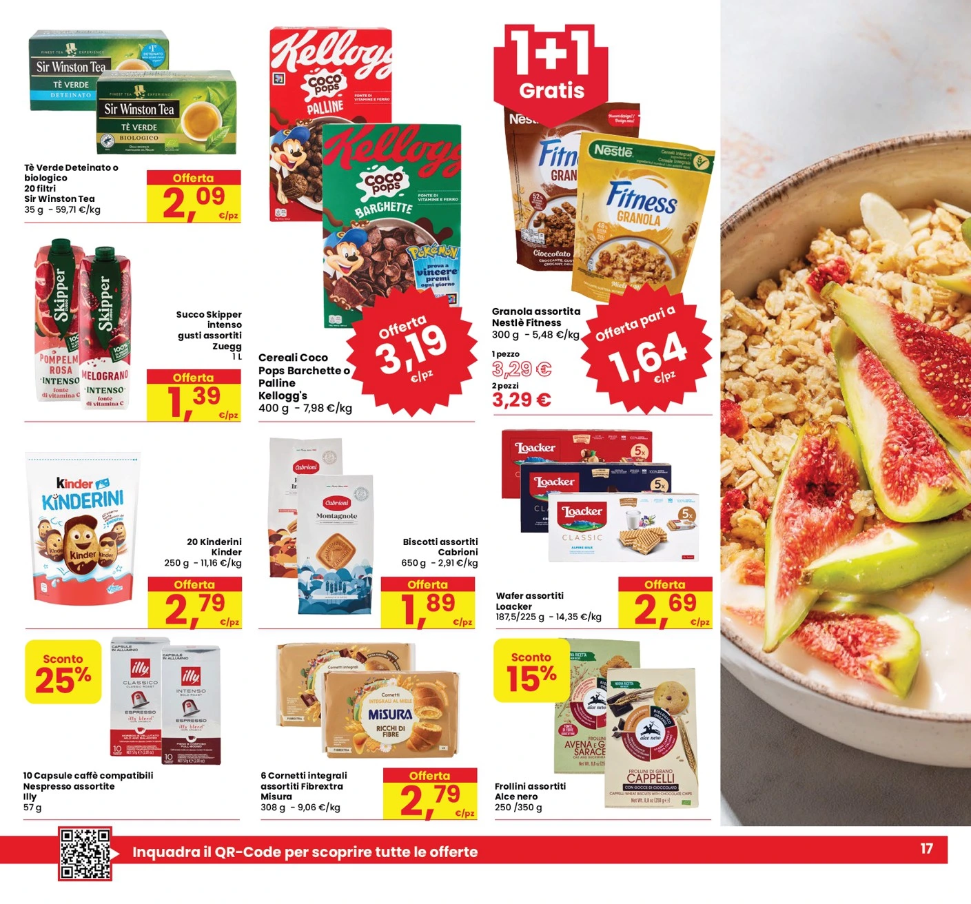 Flyer page 17