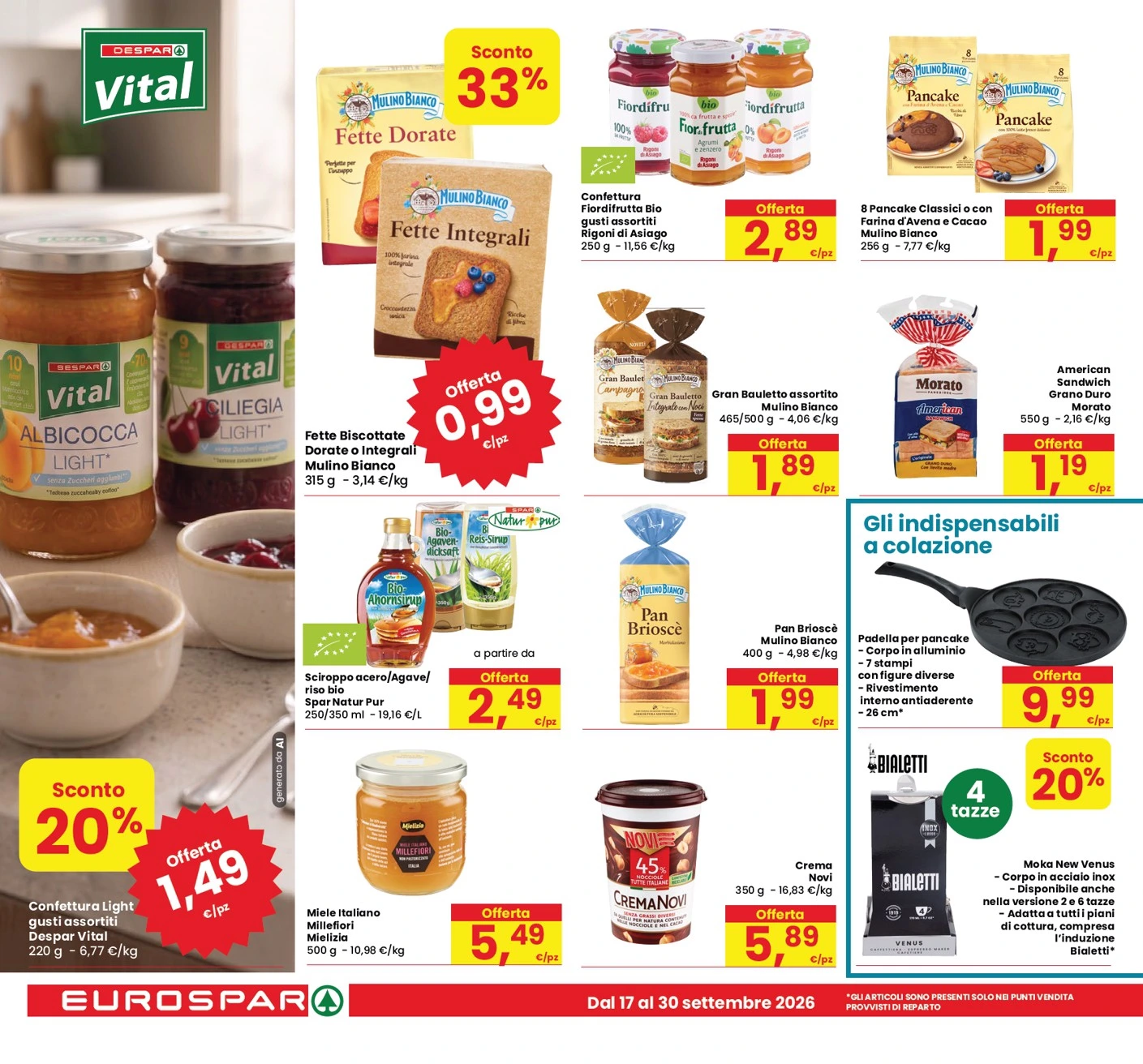 Flyer page 18