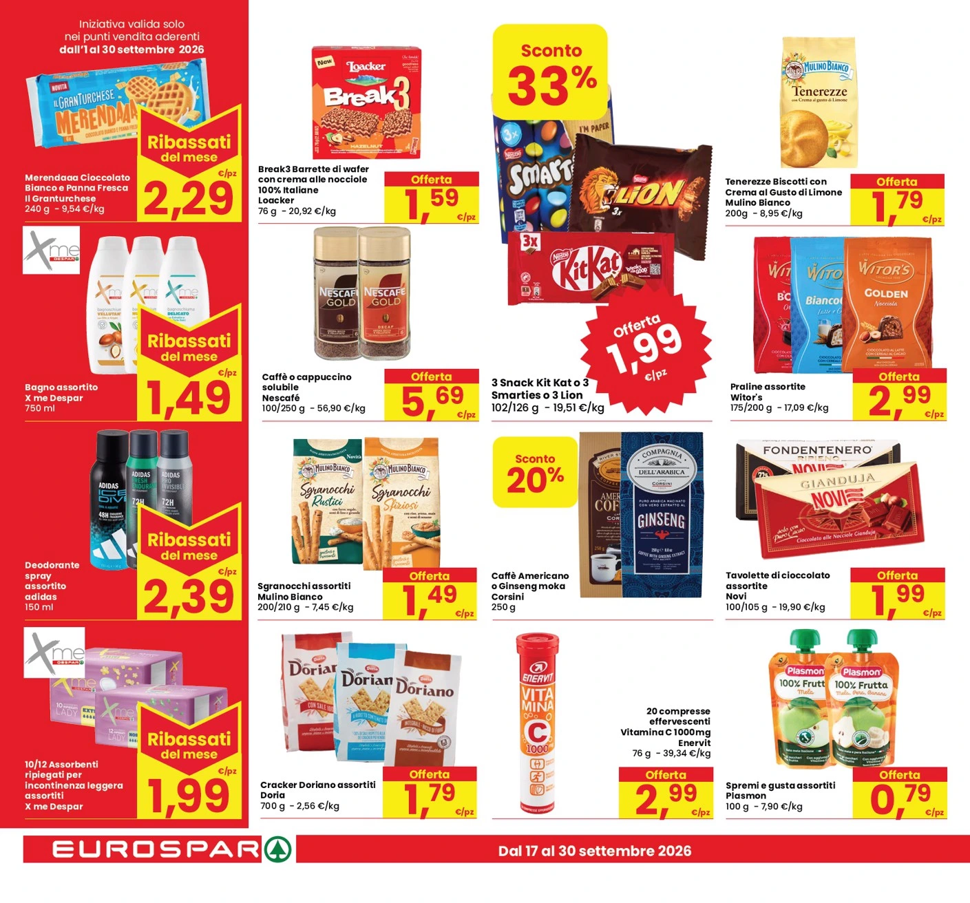 Flyer page 20
