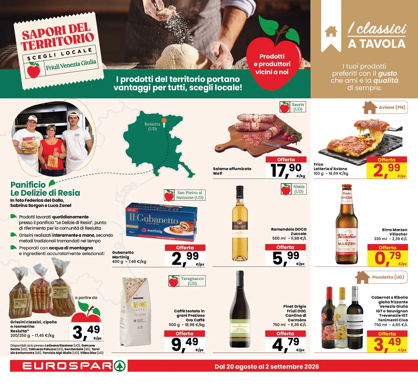 Flyer page 10
