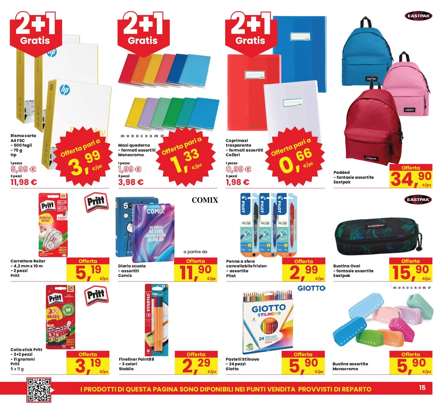 Flyer page 15