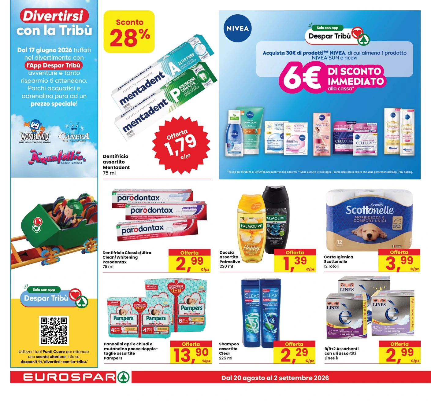 Flyer page 18