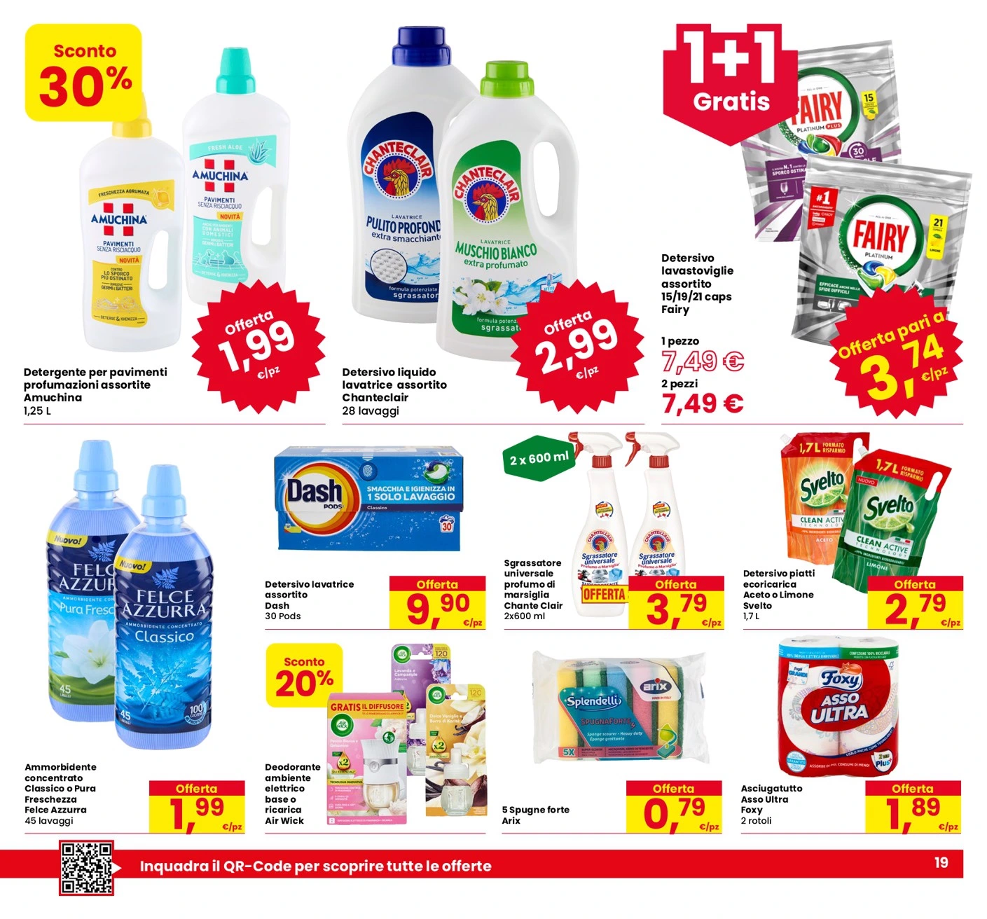 Flyer page 19