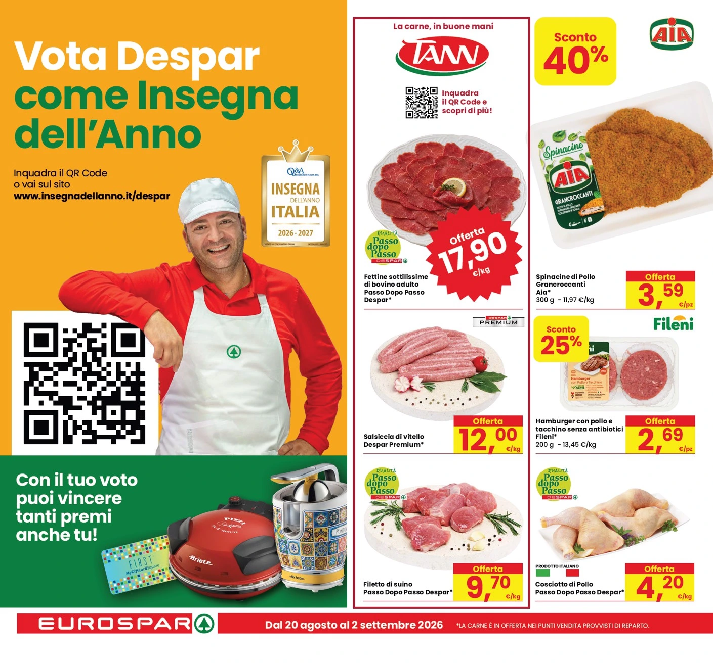 Flyer page 2