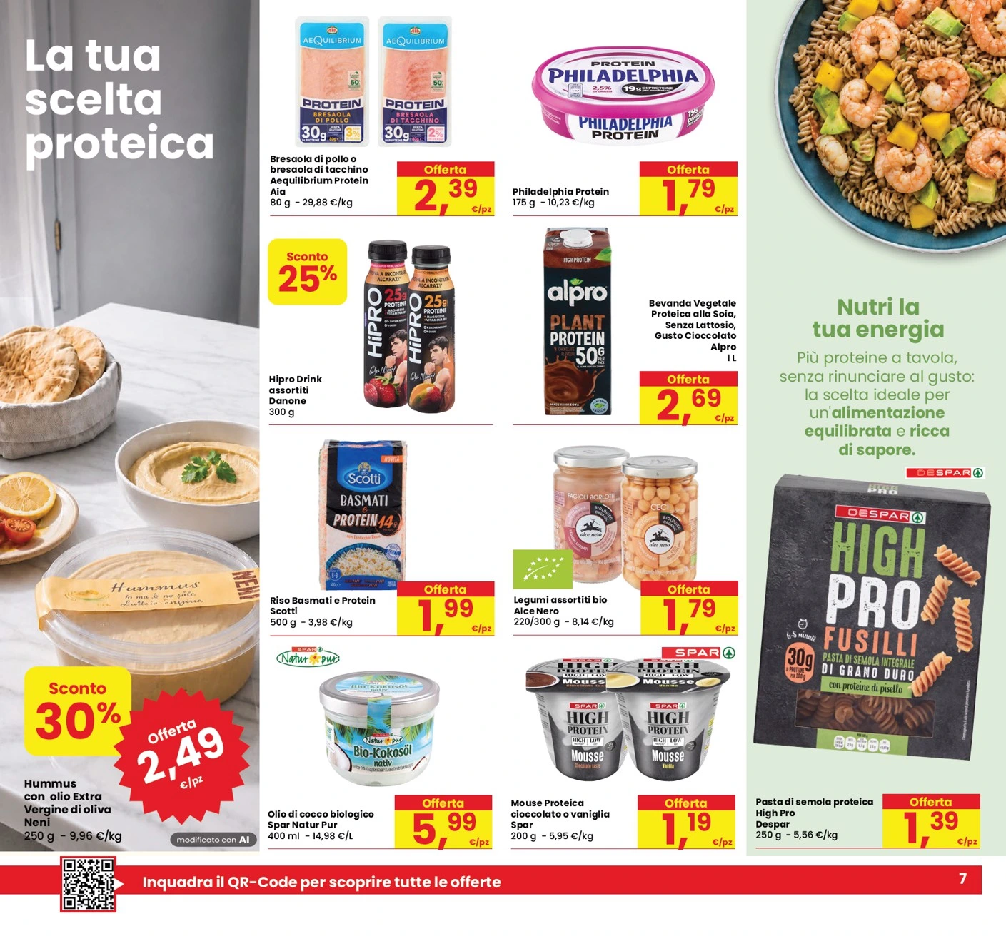 Flyer page 7
