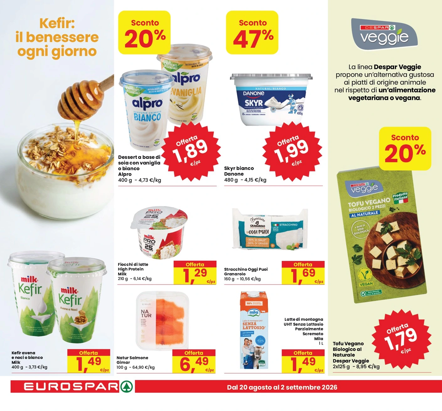 Flyer page 8