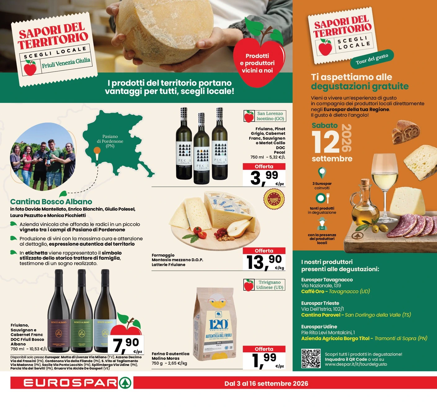 Flyer page 10