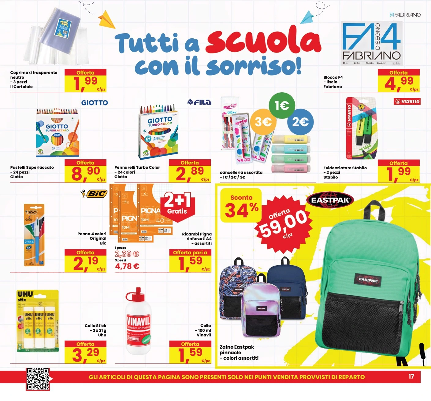Flyer page 17