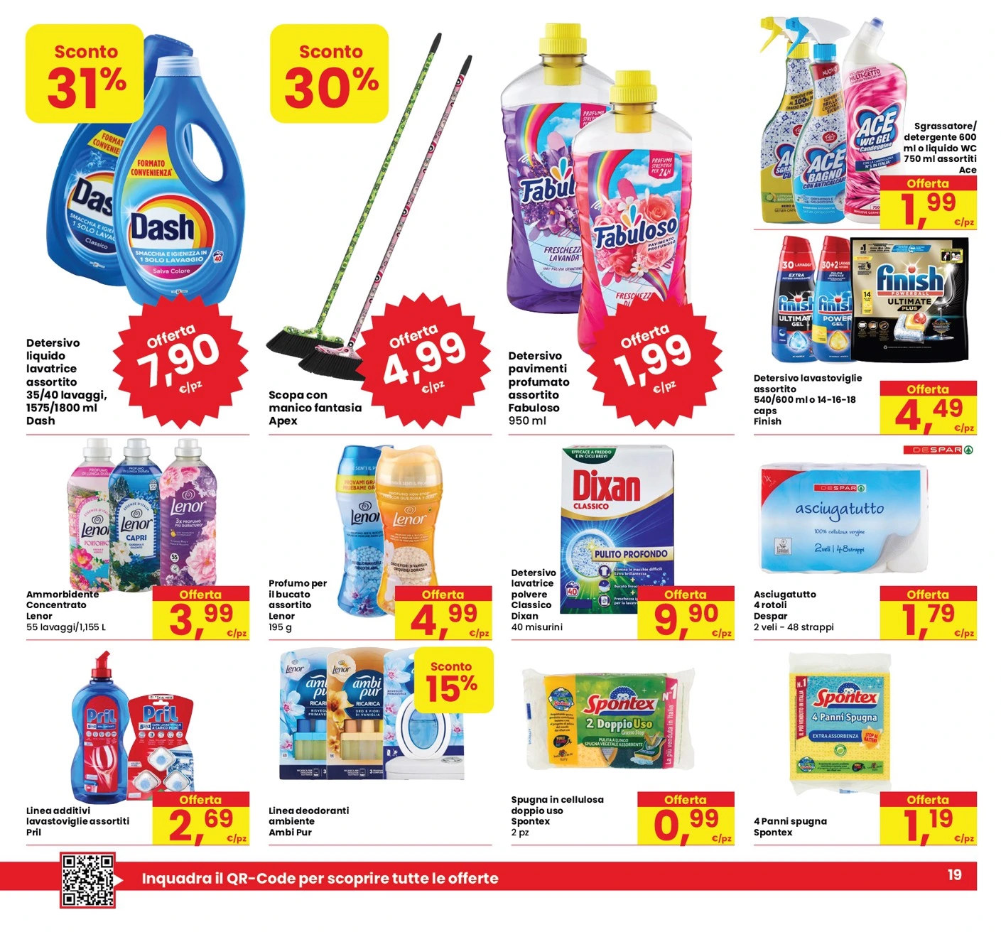 Flyer page 19