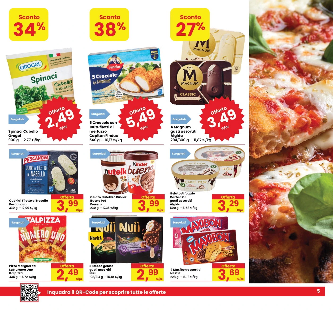 Flyer page 5