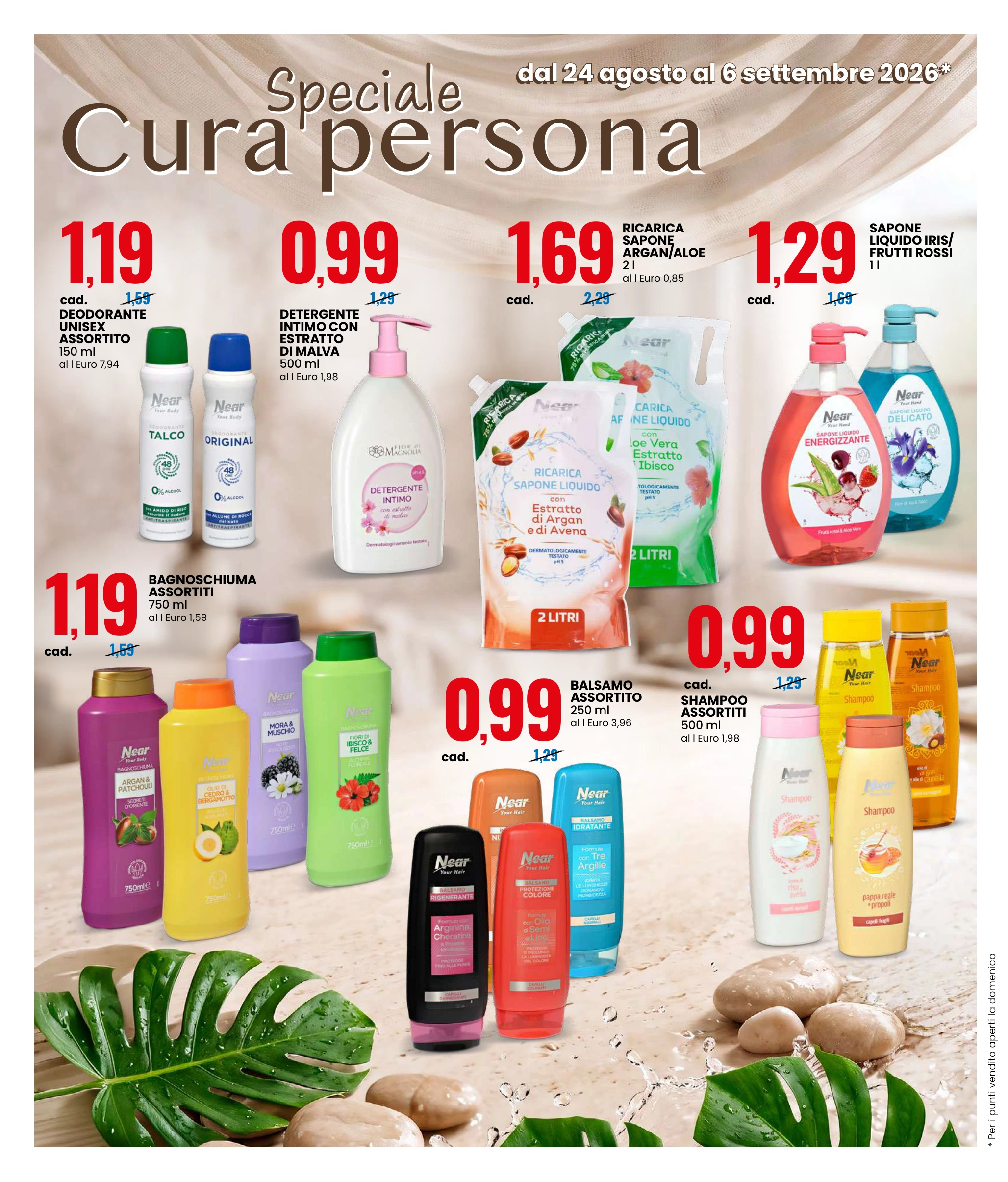 Flyer page 10