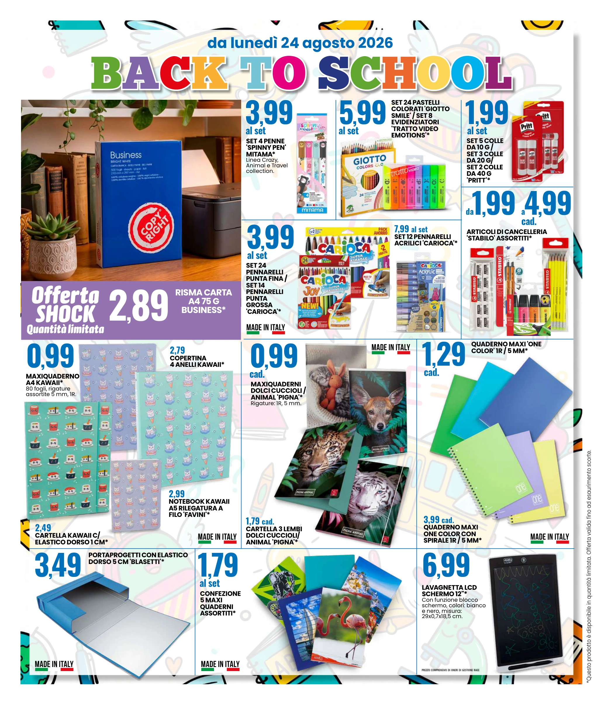 Flyer page 12