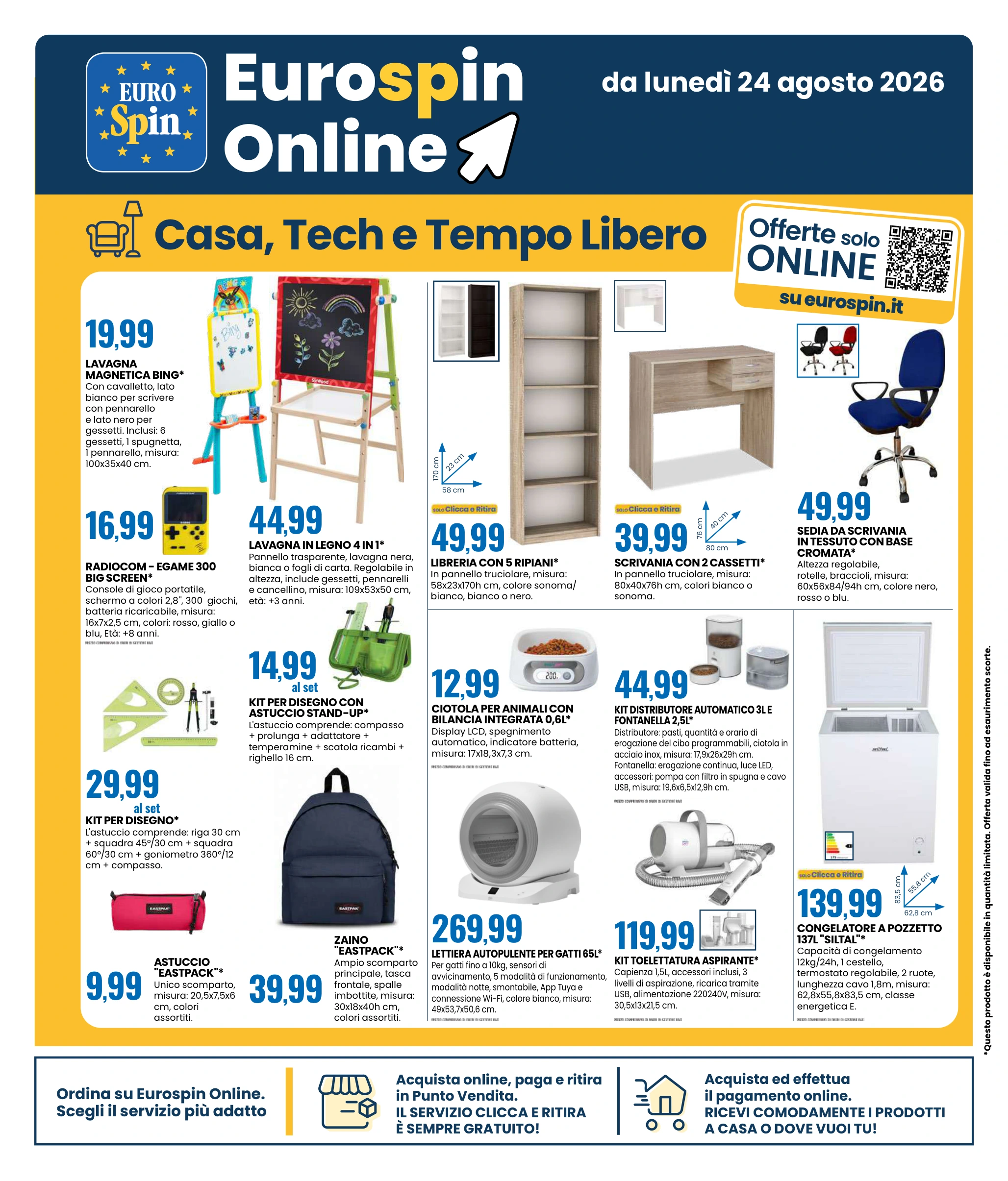 Flyer page 18