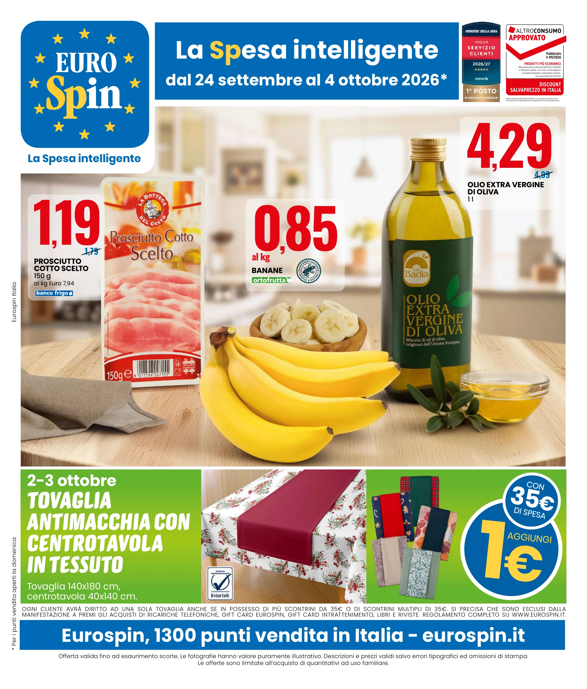 Flyer page 1