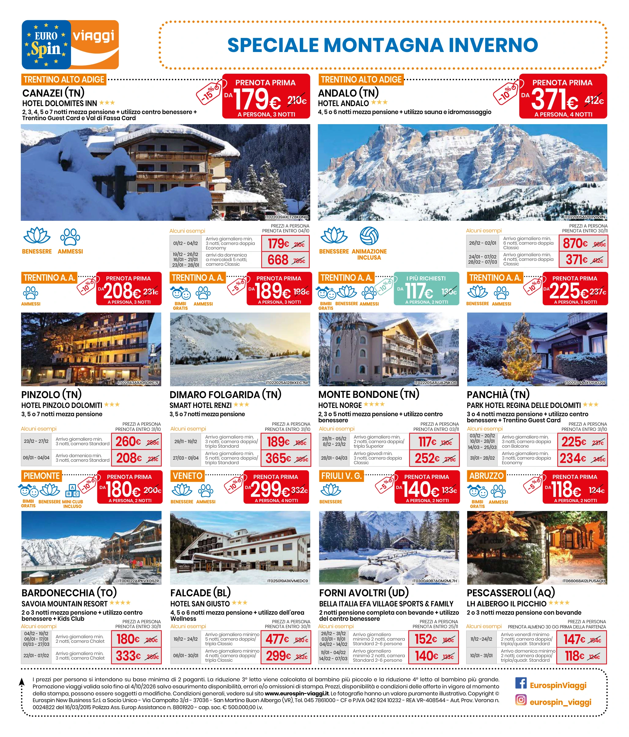 Flyer page 18