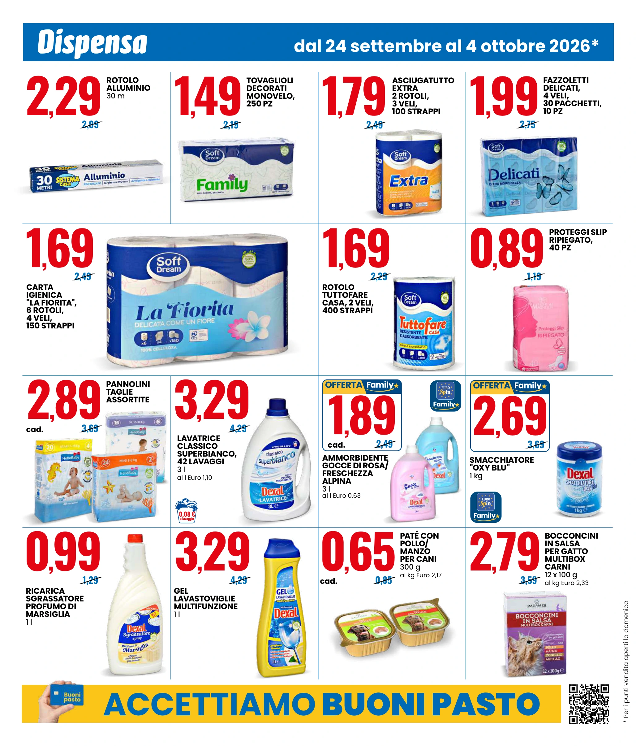 Flyer page 8