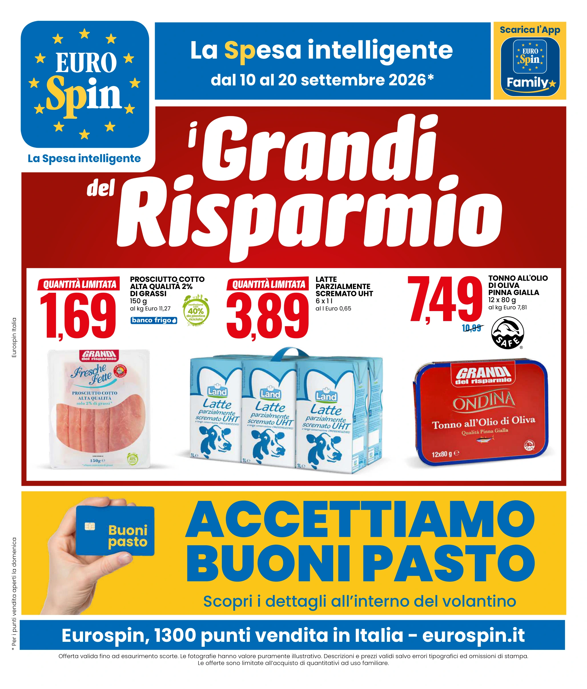 Flyer page 1